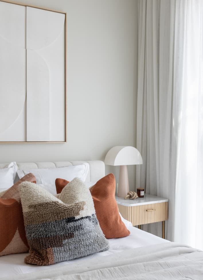 Creek Harbour Apartment