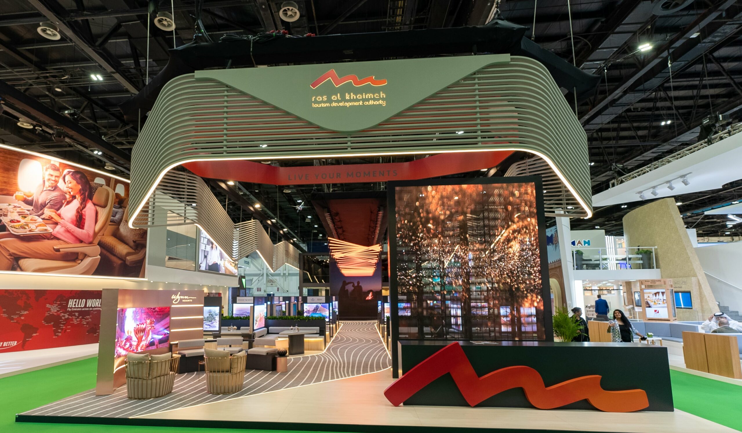 Ras Al Khaimah Tourism Development Authority