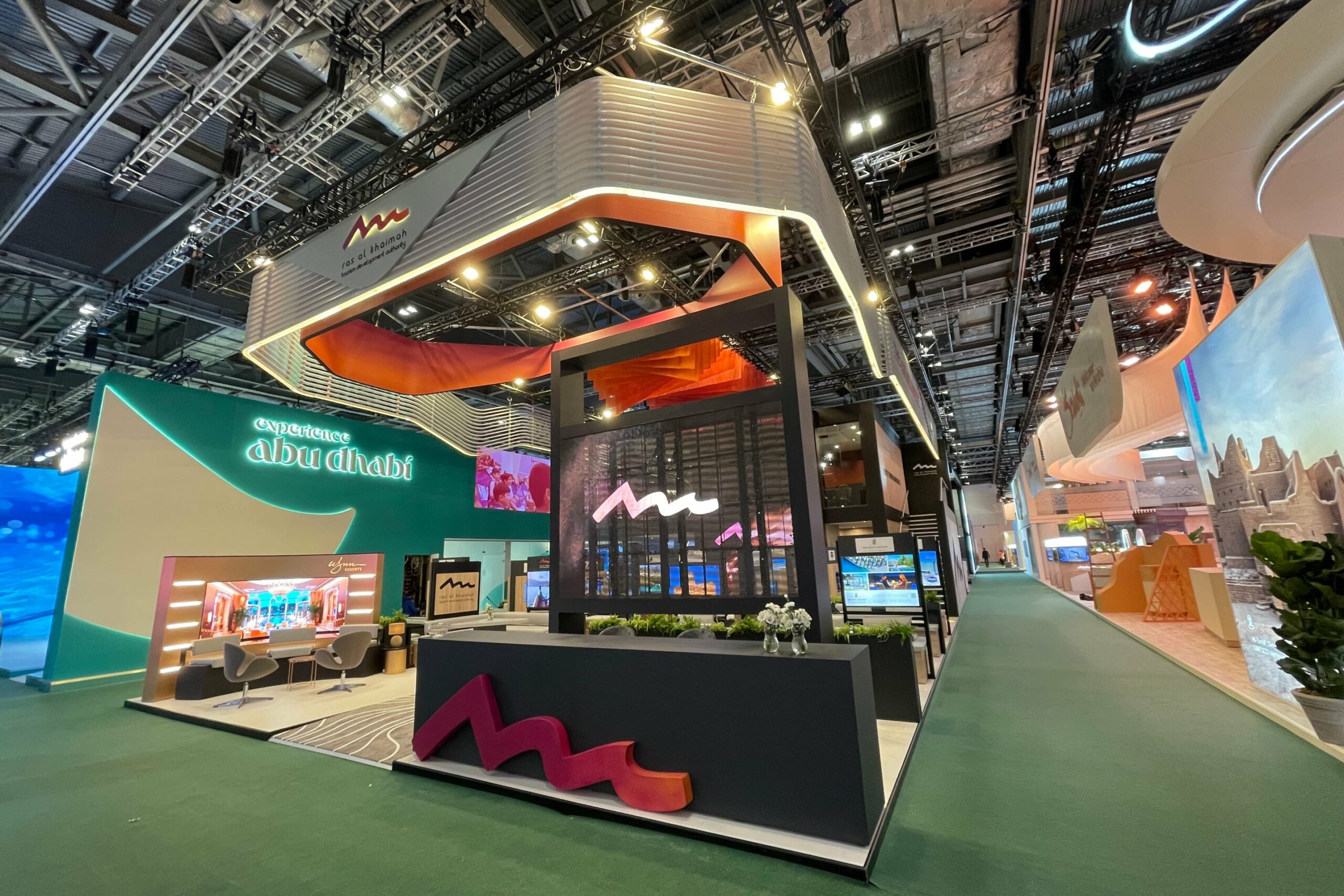 Ras Al Khaimah Tourism Development Authority