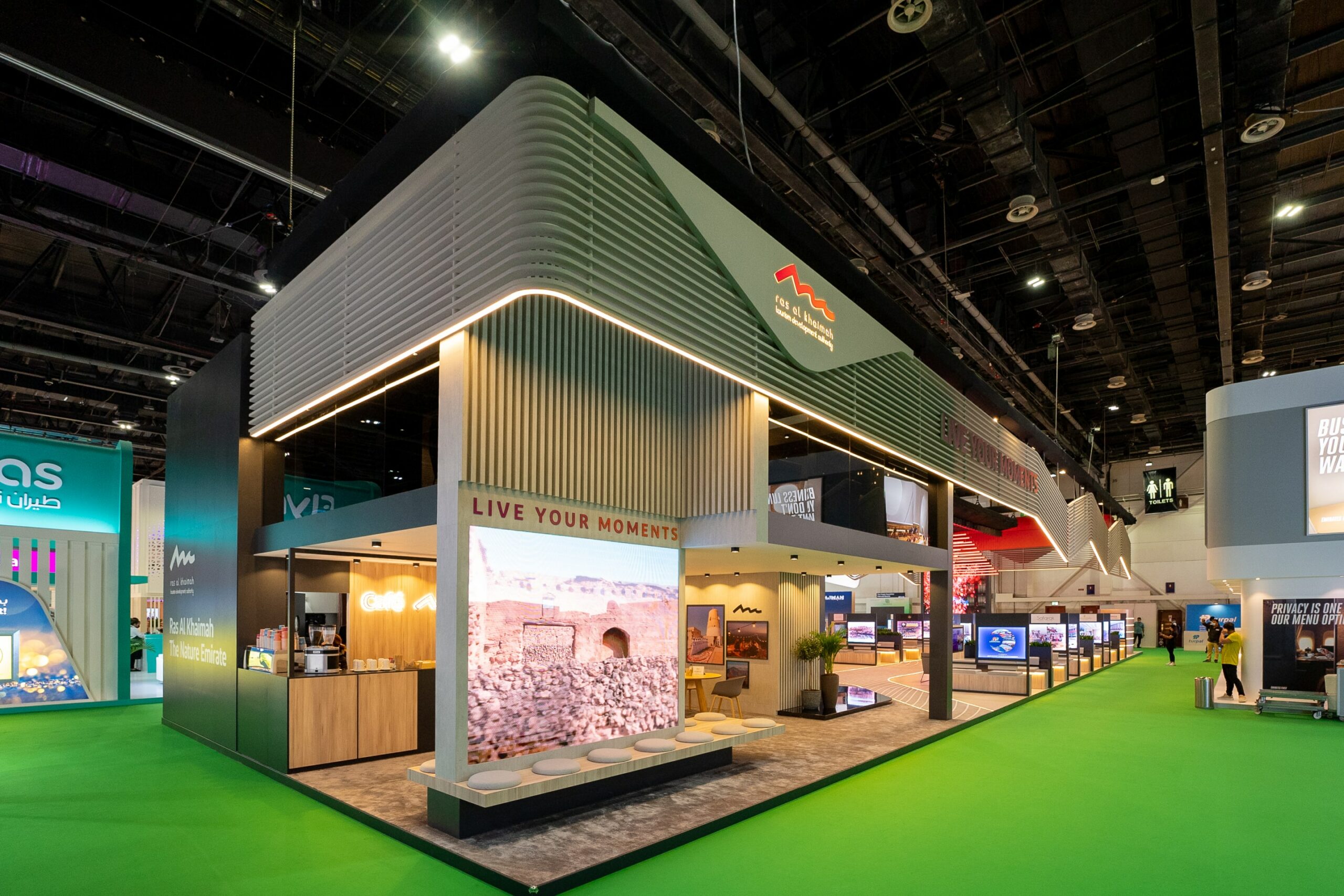 Ras Al Khaimah Tourism Development Authority
