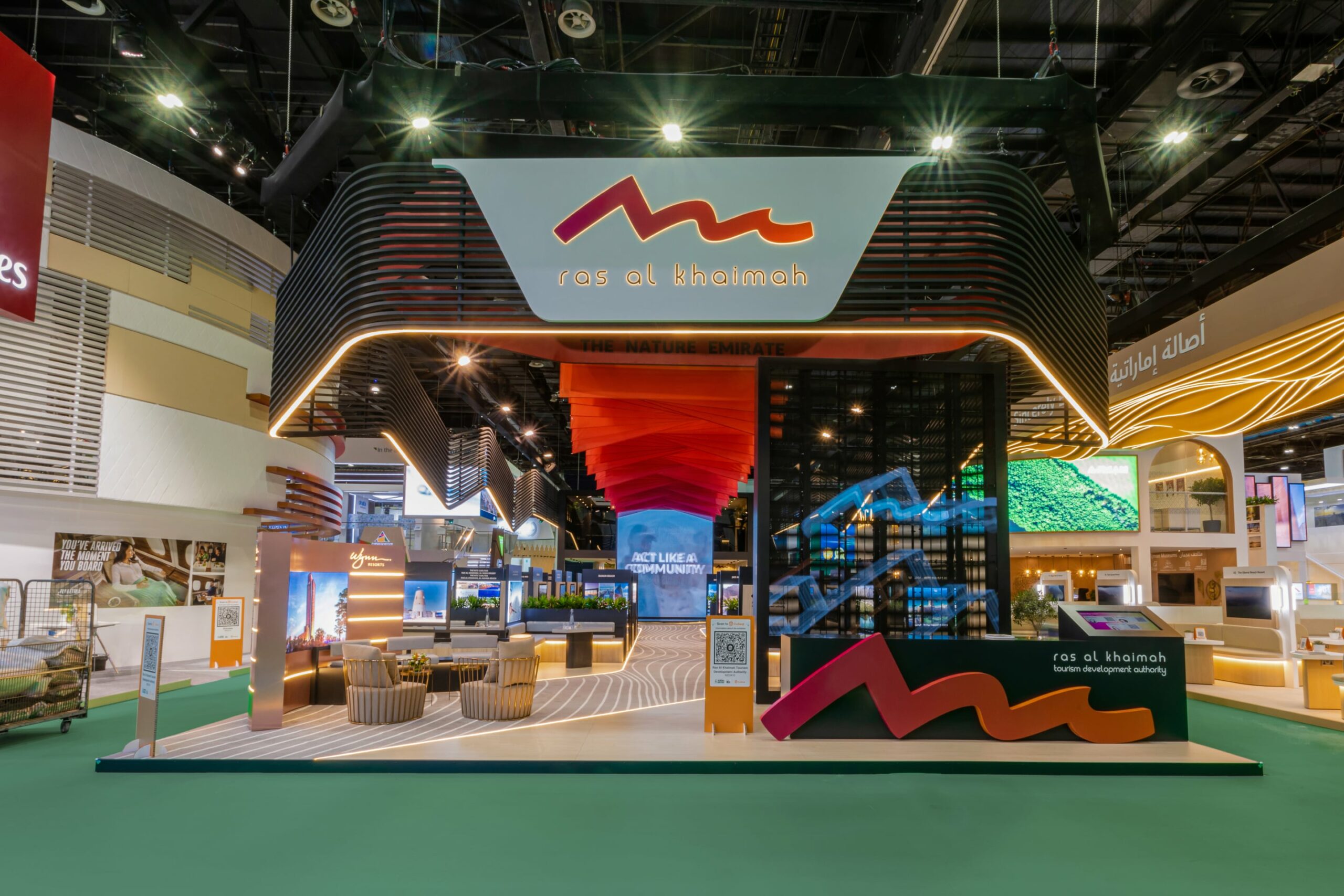 Ras Al Khaimah Tourism Development Authority