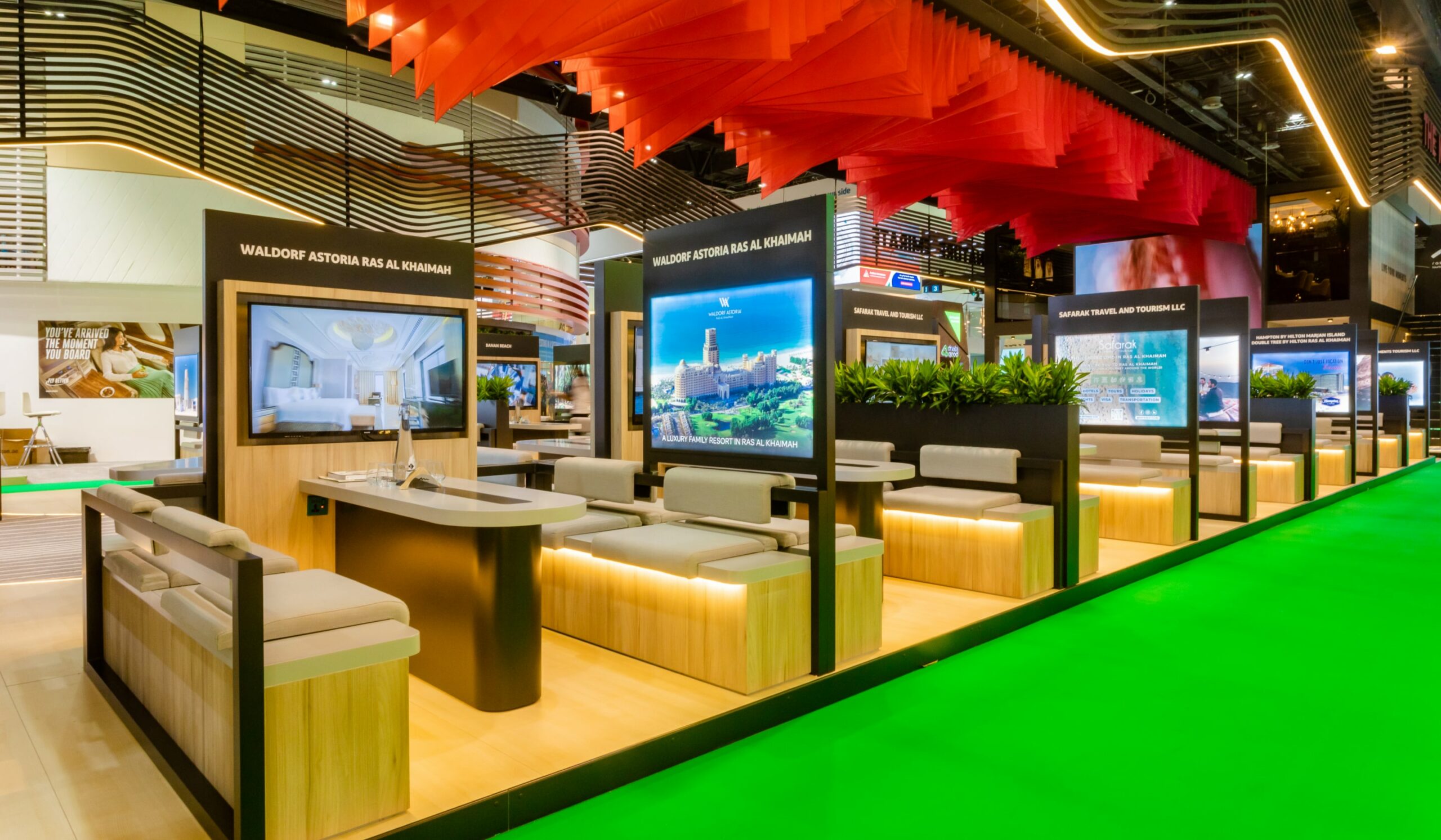 Ras Al Khaimah Tourism Development Authority