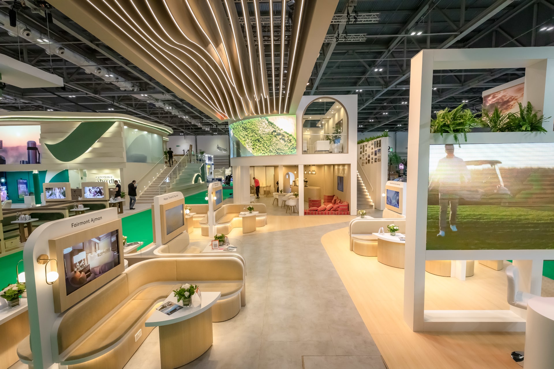 Ajman Tourism Development Authority