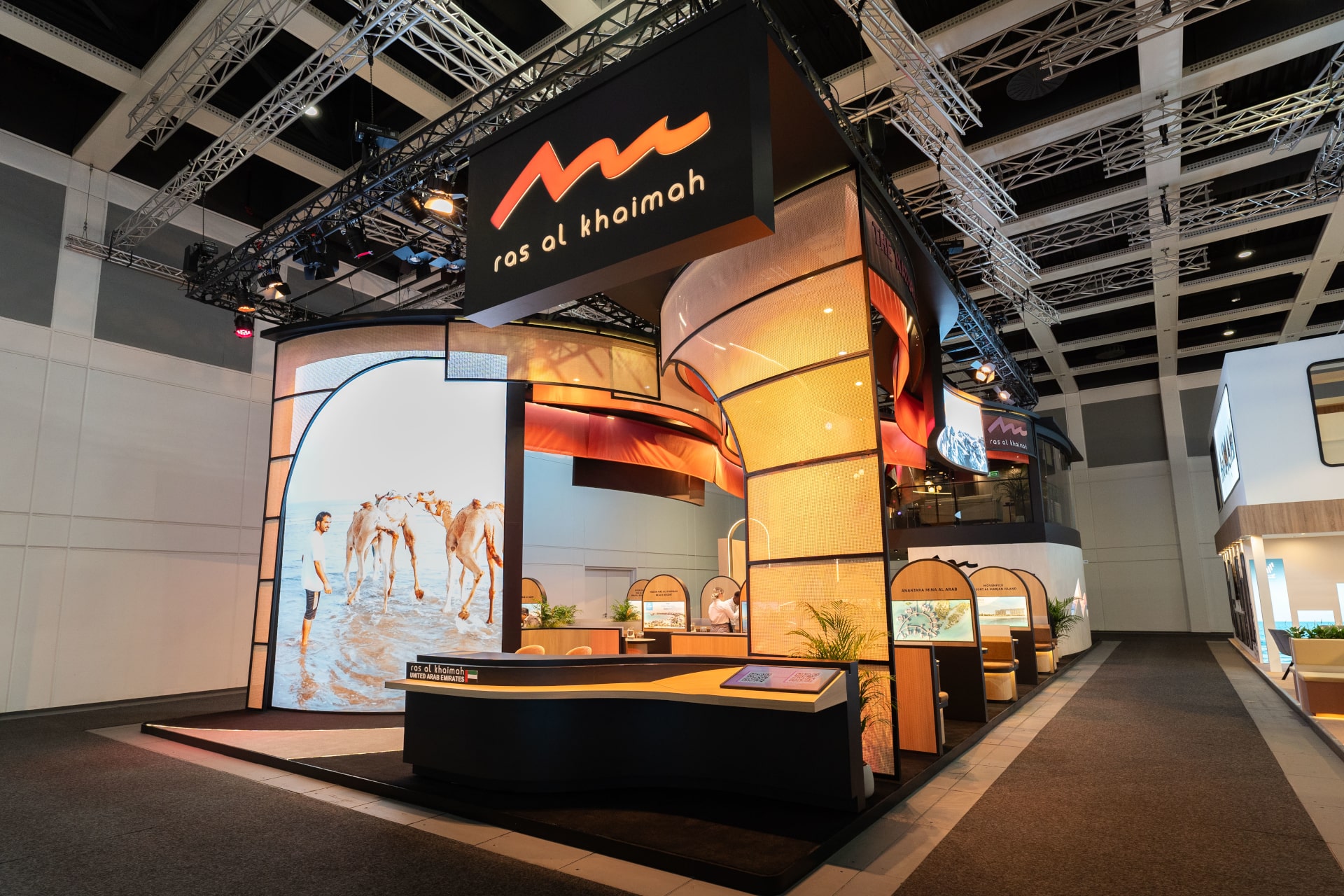 Ras Al Khaimah Tourism Development Authority (RAK TDA)