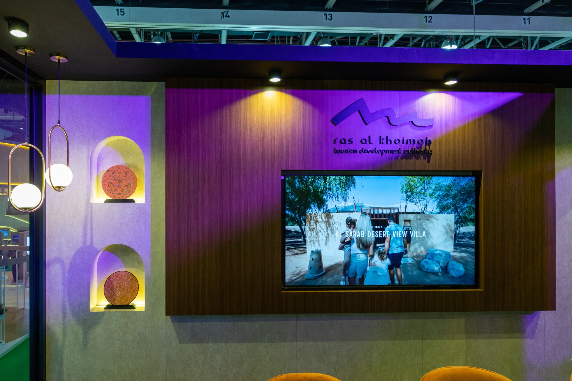 Ras Al-Khaimah Tourism Development Authority- RAK TDA