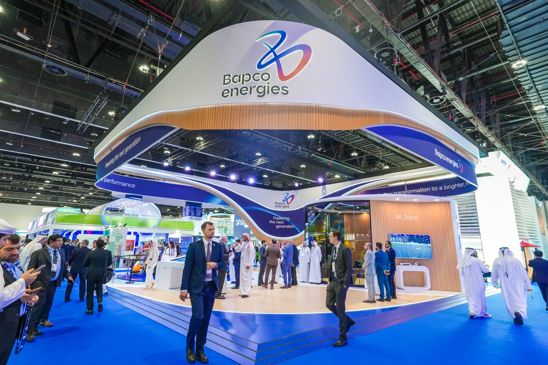 Bapco Energies