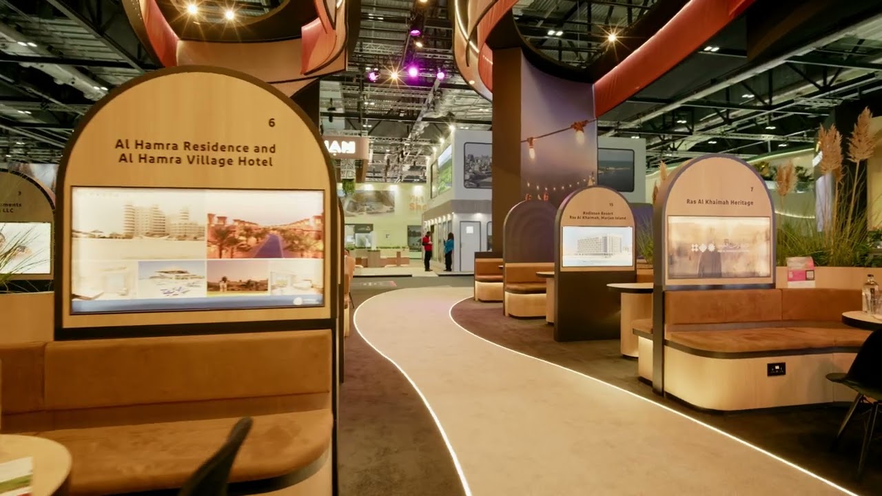 Ras Al Khaimah Tourism Development Authority