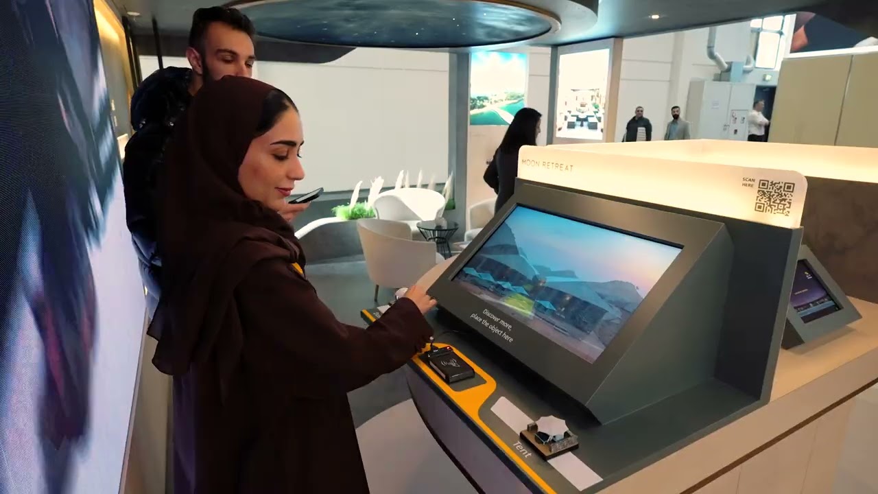Ras Al Khaimah Tourism Development Authority , Shurooq, Yalago