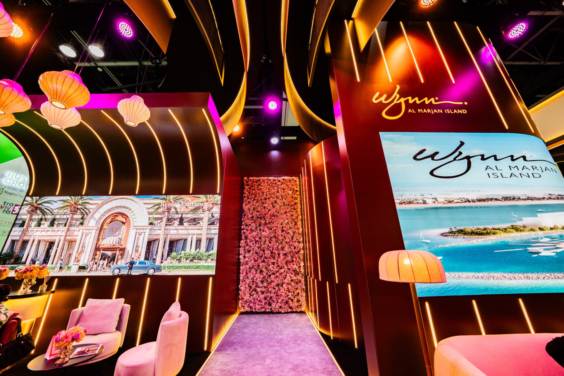 Wynn Al Marjan Island