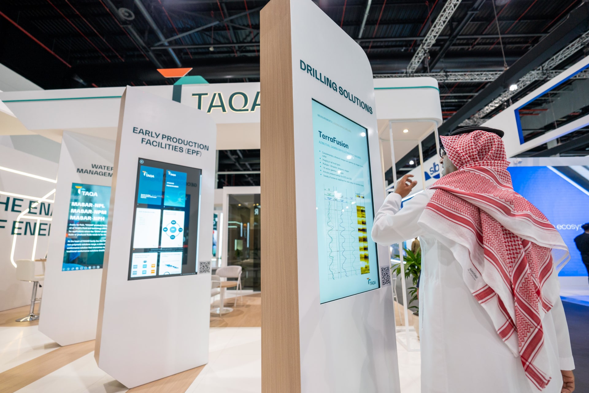 TAQA KSA