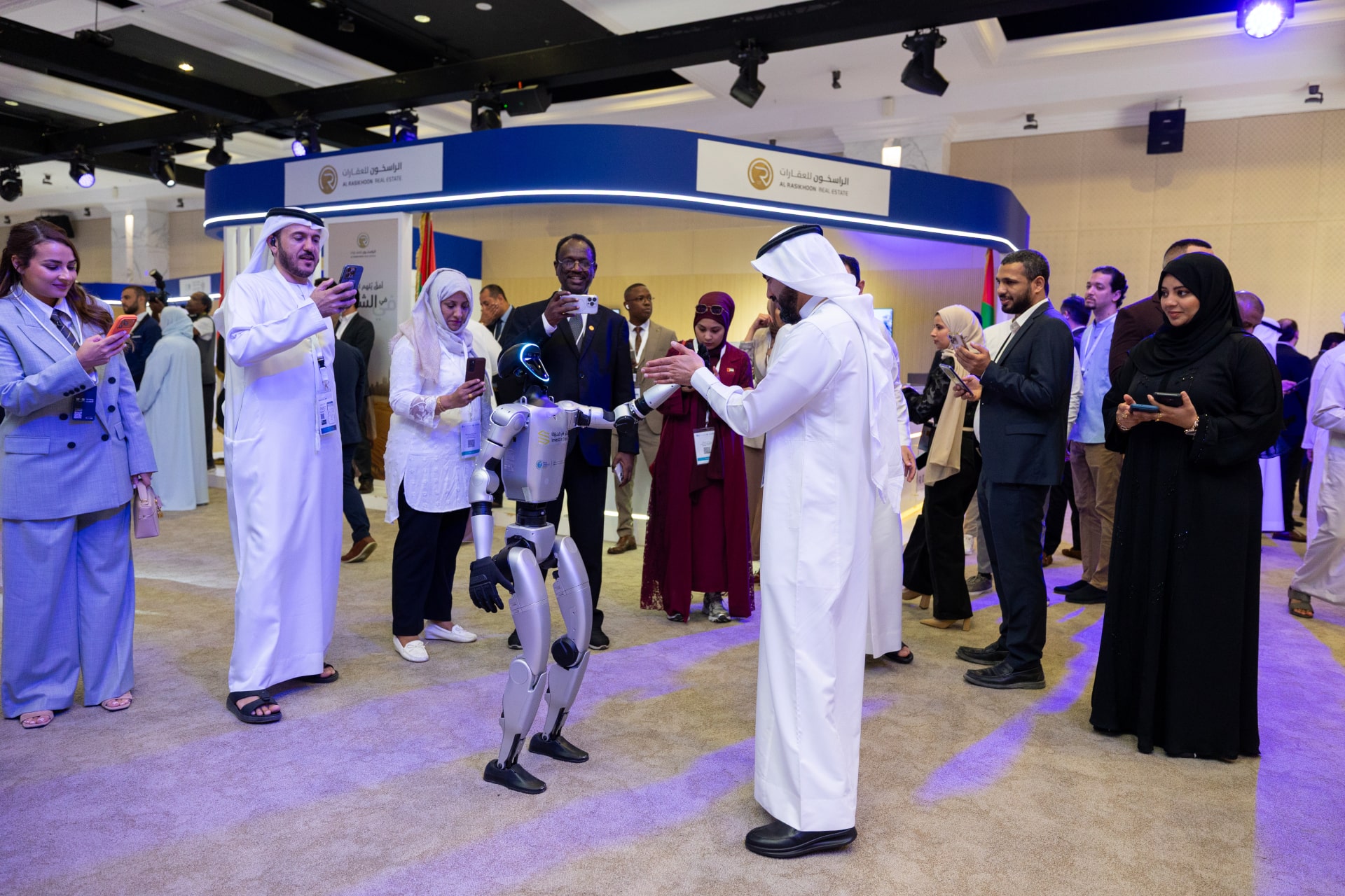 Shurooq - Sharjah Investment and Development Authority