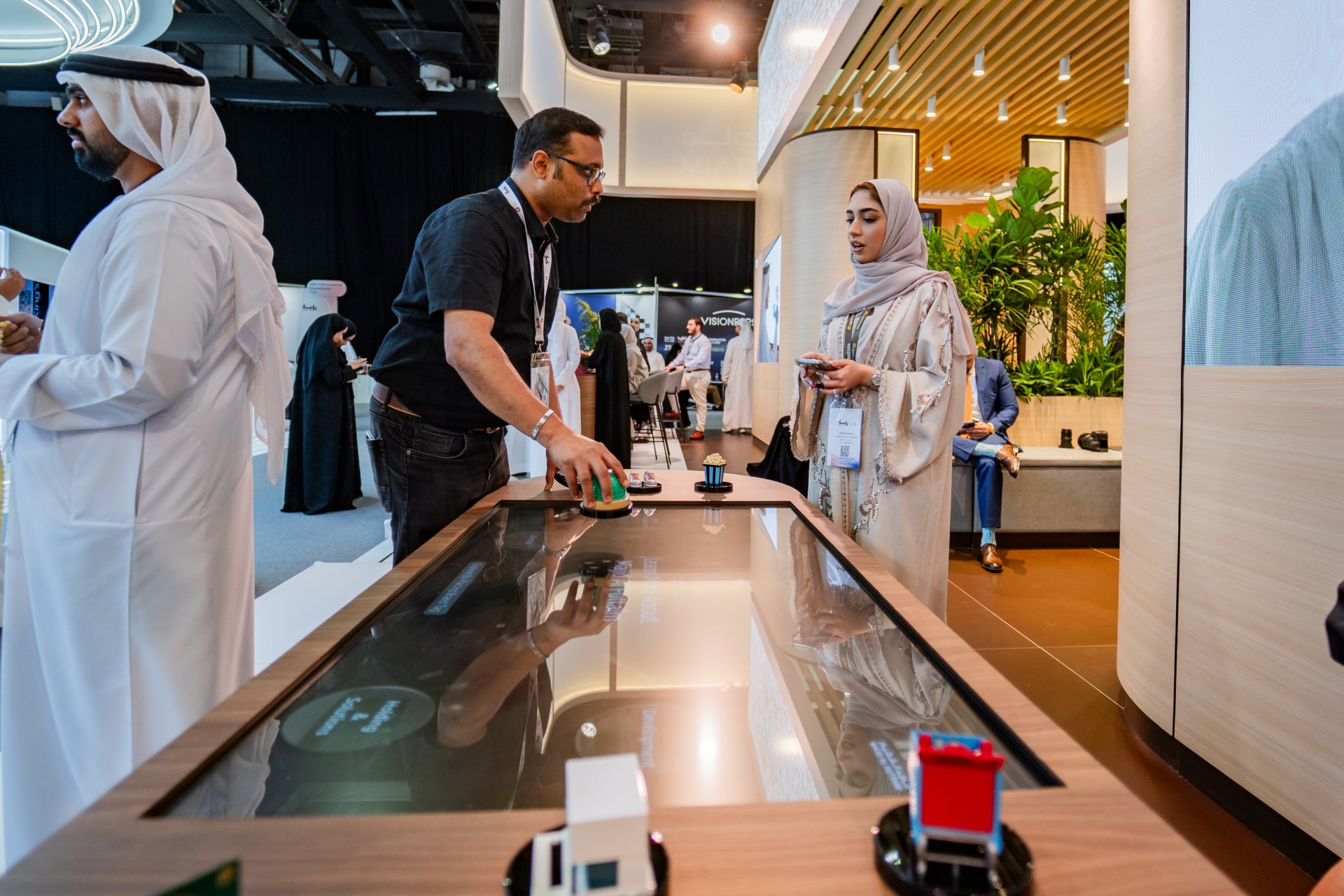 Majid Al Futtaim