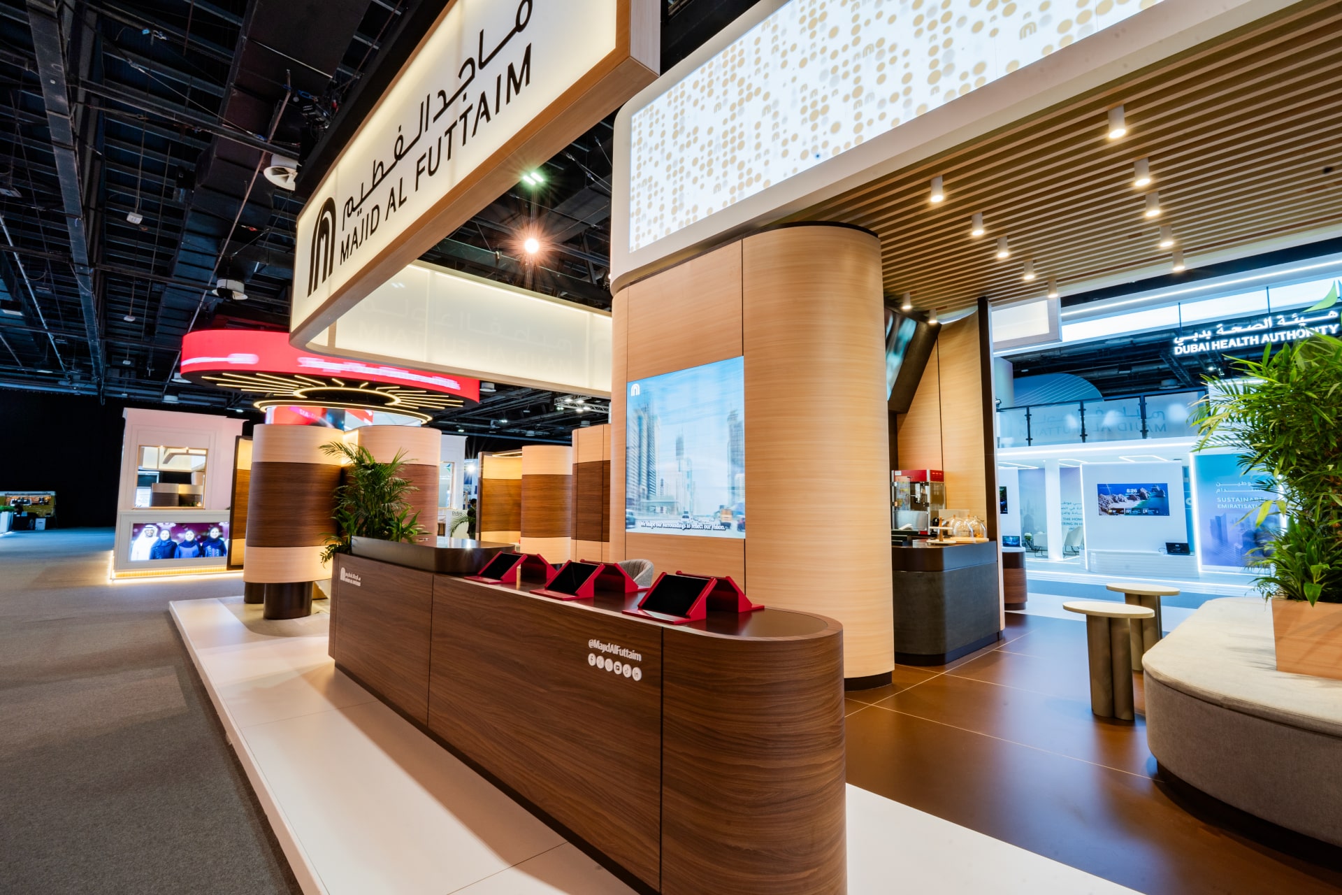Majid Al Futtaim