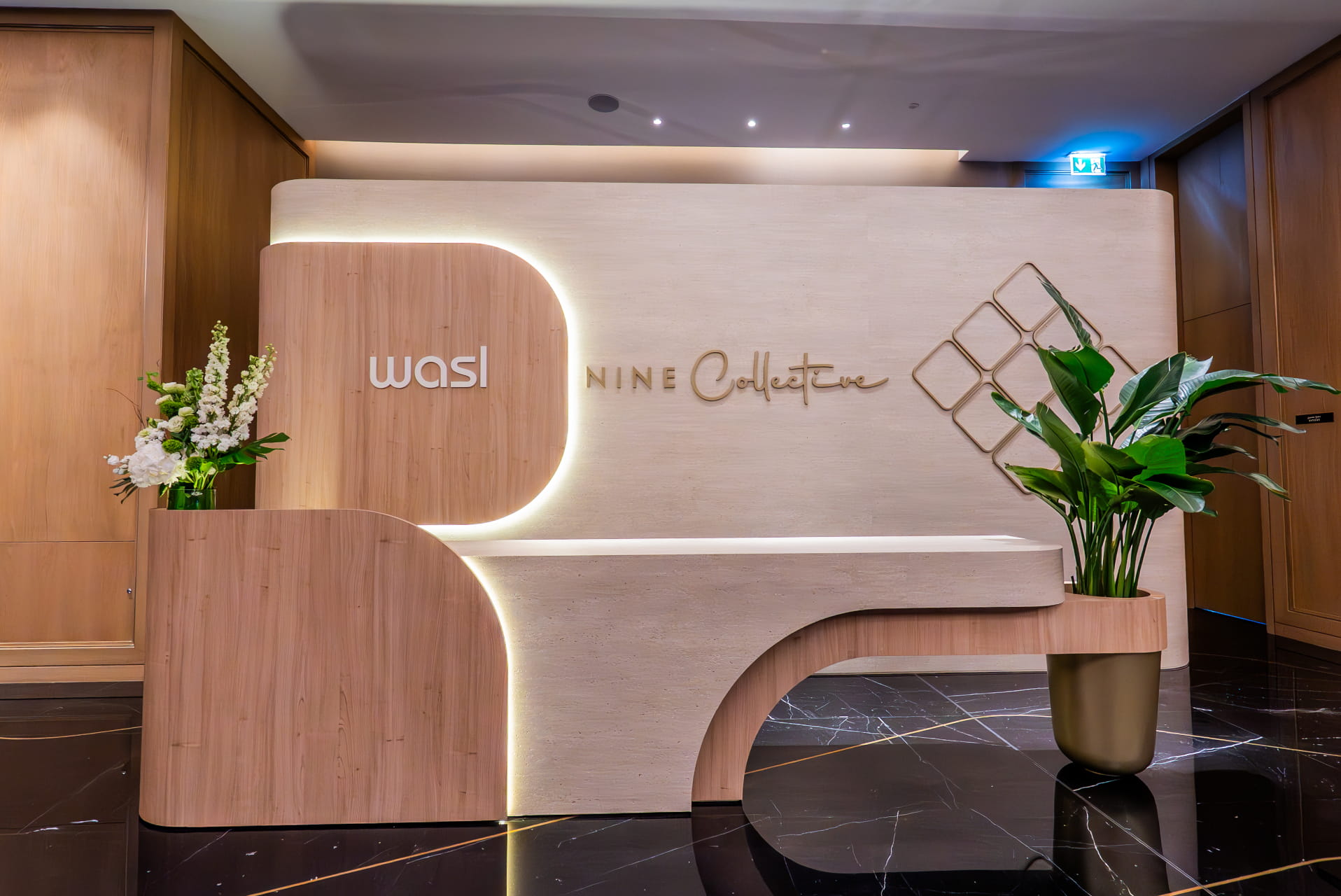 Wasl Group