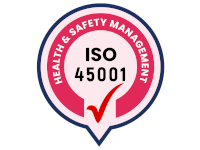 ISO 45001