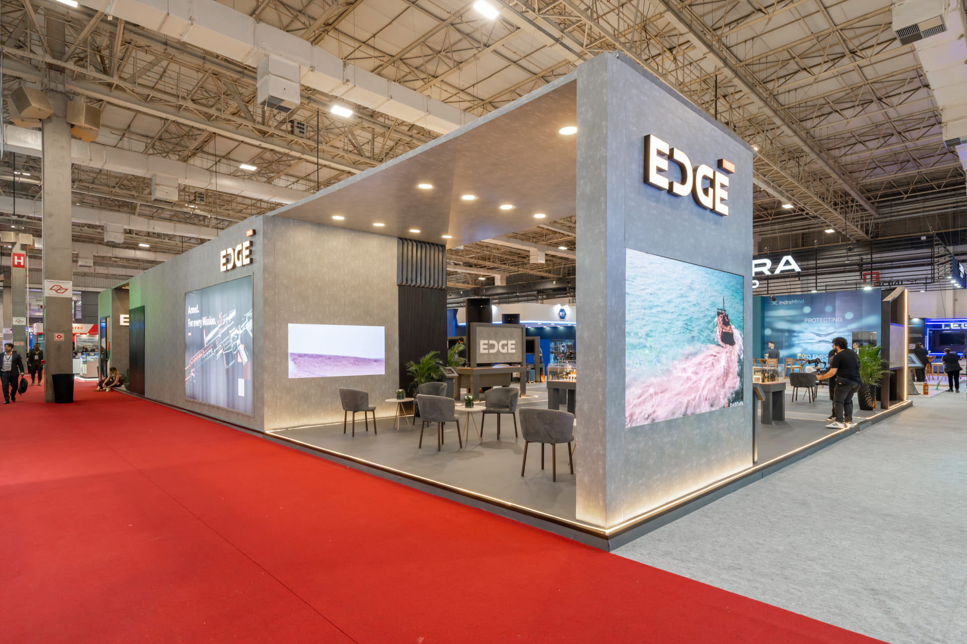 EDGE Group