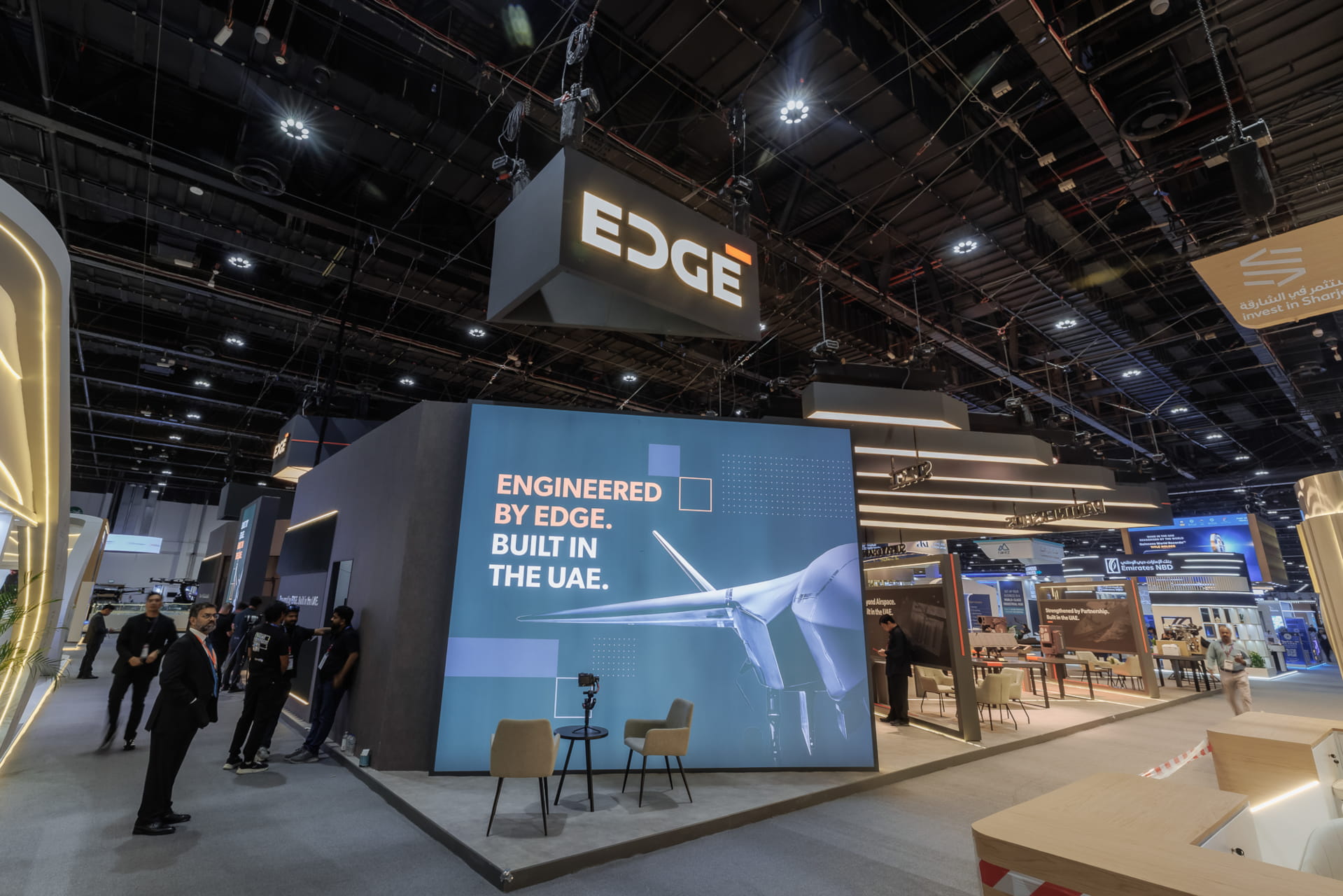 EDGE Group
