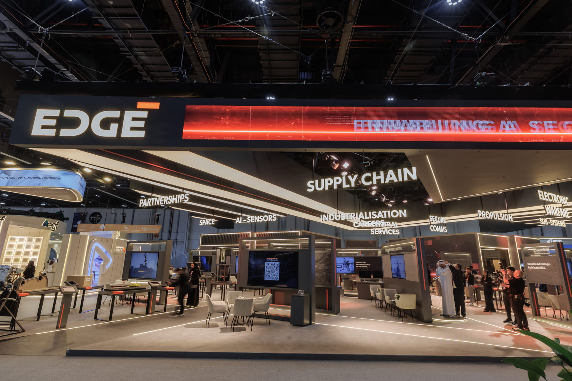 EDGE Group